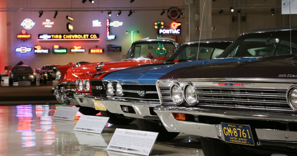 Top Attractions in Warren, Michigan: Famous Places You Must Visit